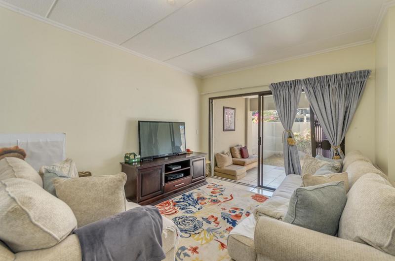 To Let 2 Bedroom Property for Rent in Lonehill Gauteng
