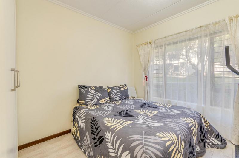 To Let 2 Bedroom Property for Rent in Lonehill Gauteng