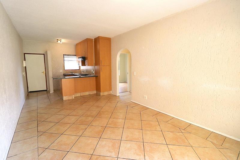 2 Bedroom Property for Sale in Lonehill Gauteng