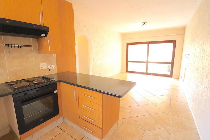 2 Bedroom Property for Sale in Lonehill Gauteng