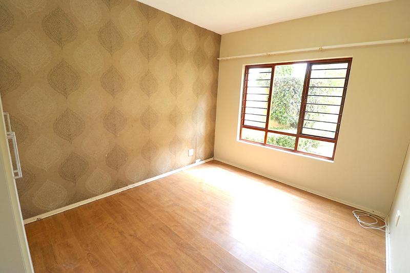 2 Bedroom Property for Sale in Lonehill Gauteng