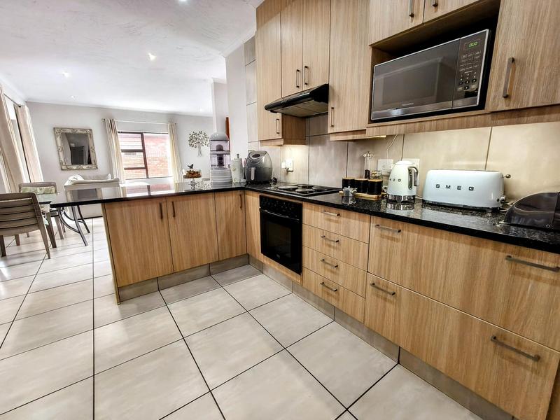 To Let 3 Bedroom Property for Rent in North Riding Gauteng