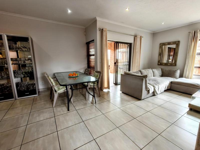 To Let 3 Bedroom Property for Rent in North Riding Gauteng