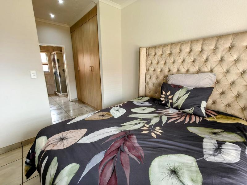 To Let 3 Bedroom Property for Rent in North Riding Gauteng