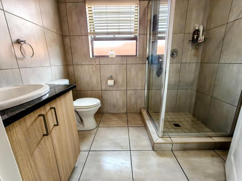 To Let 3 Bedroom Property for Rent in North Riding Gauteng