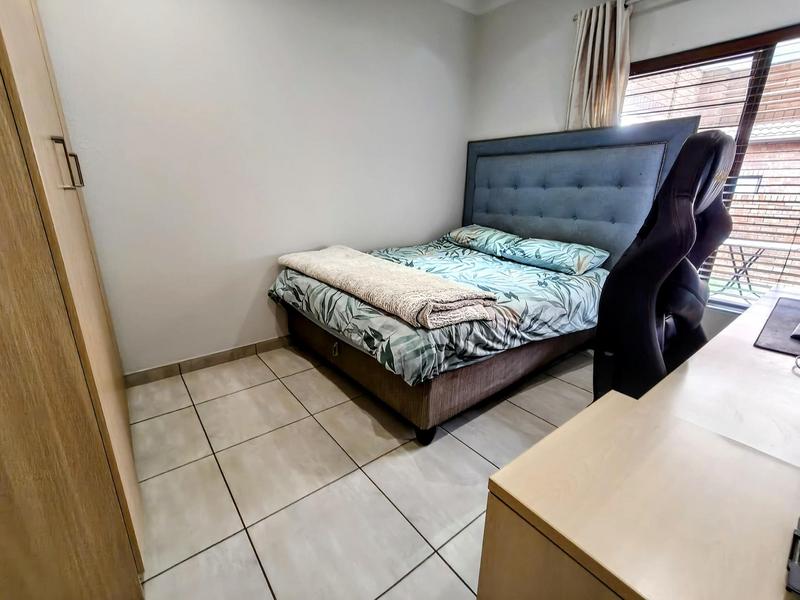 To Let 3 Bedroom Property for Rent in North Riding Gauteng