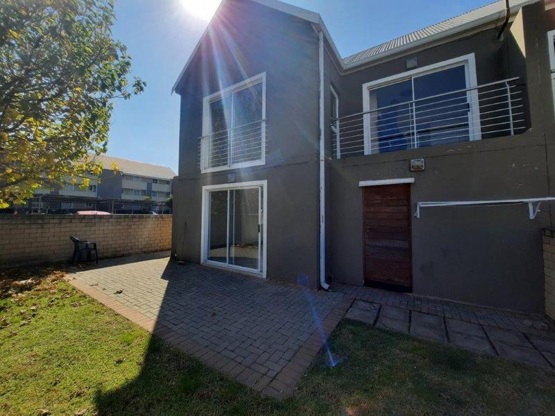 To Let 3 Bedroom Property for Rent in Vanderbijlpark SE 10 Gauteng