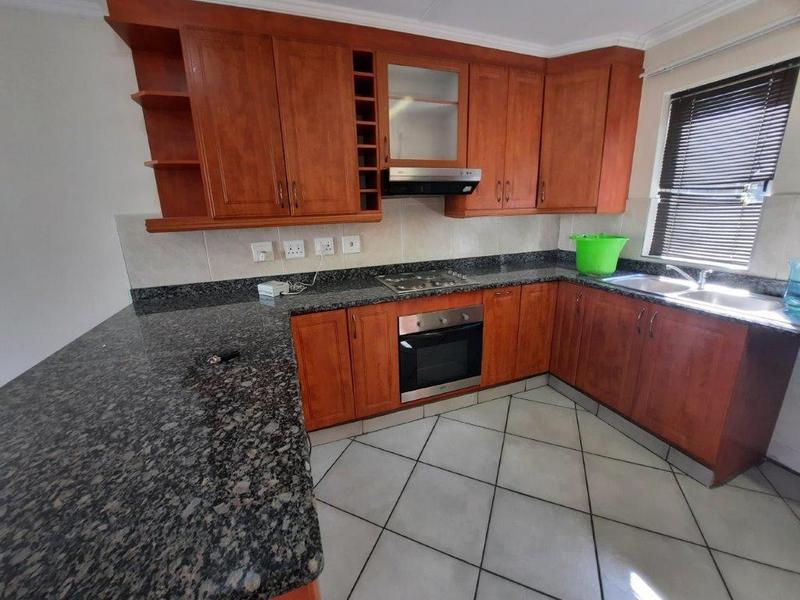 To Let 3 Bedroom Property for Rent in Vanderbijlpark SE 10 Gauteng