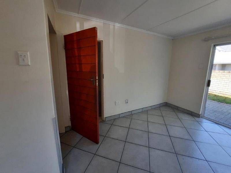To Let 3 Bedroom Property for Rent in Vanderbijlpark SE 10 Gauteng