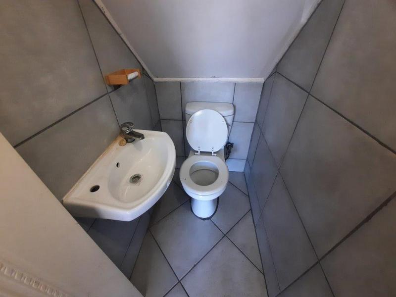 To Let 3 Bedroom Property for Rent in Vanderbijlpark SE 10 Gauteng