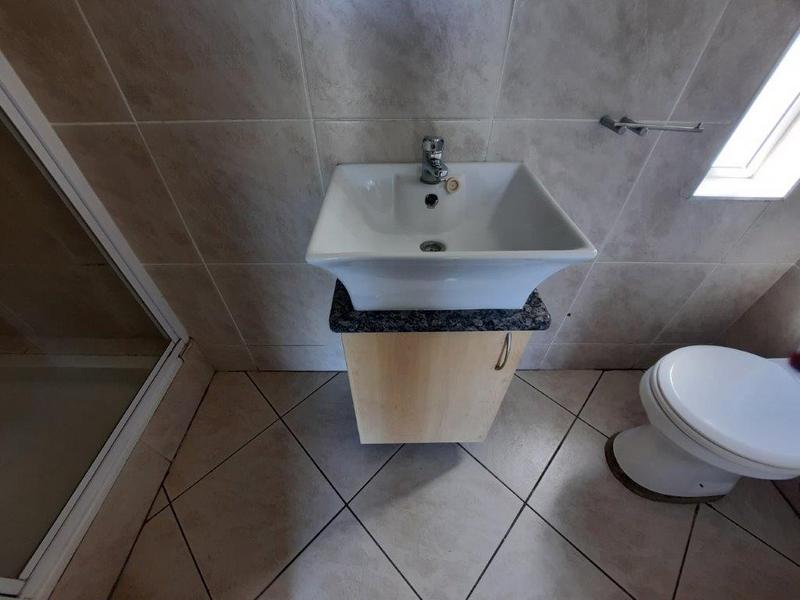 To Let 3 Bedroom Property for Rent in Vanderbijlpark SE 10 Gauteng
