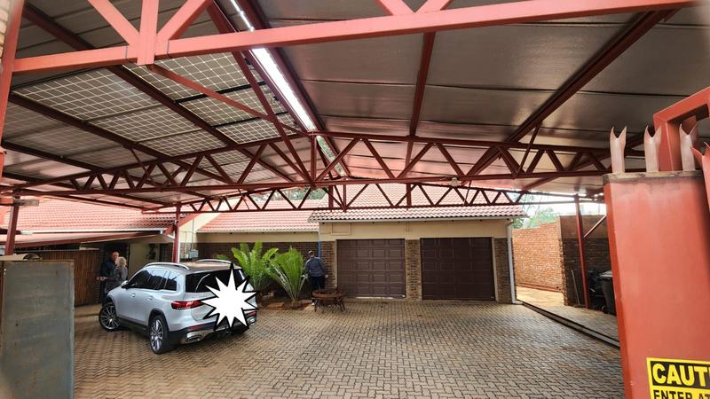 4 Bedroom Property for Sale in Sinoville Gauteng