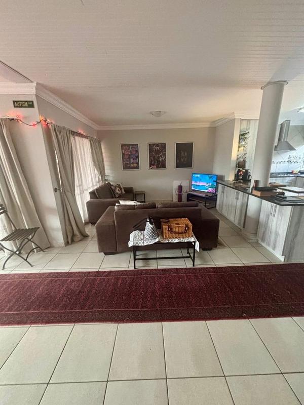 3 Bedroom Property for Sale in Wonderboom Gauteng