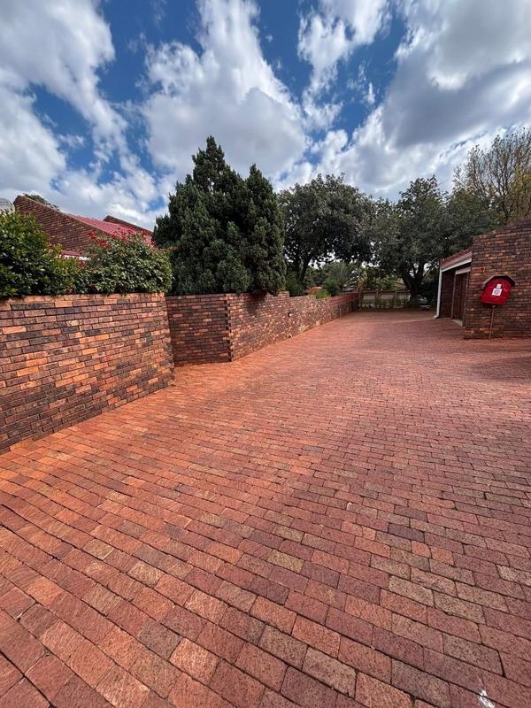 3 Bedroom Property for Sale in Wonderboom Gauteng