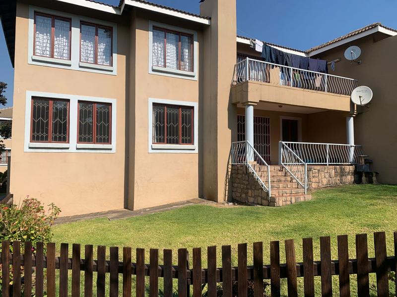 3 Bedroom Property for Sale in Paulshof Gauteng