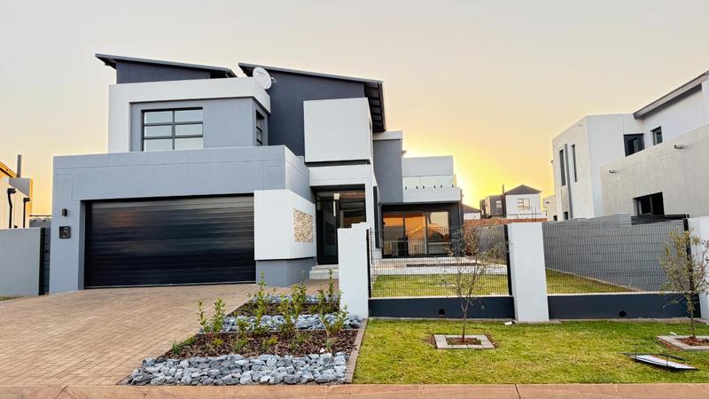 4 Bedroom Property for Sale in Fountainbrook Estate Gauteng