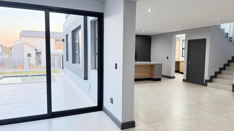 4 Bedroom Property for Sale in Fountainbrook Estate Gauteng
