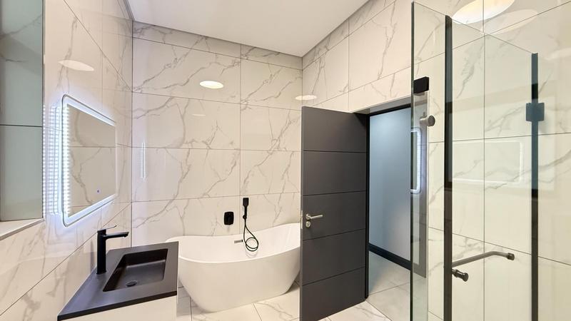 4 Bedroom Property for Sale in Fountainbrook Estate Gauteng