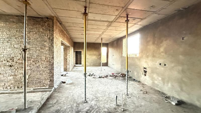 4 Bedroom Property for Sale in Fountainbrook Estate Gauteng