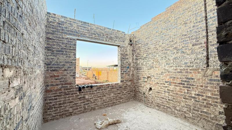 4 Bedroom Property for Sale in Fountainbrook Estate Gauteng