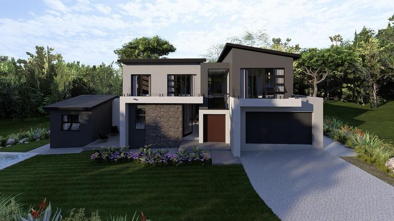 4 Bedroom Property for Sale in Fountainbrook Estate Gauteng