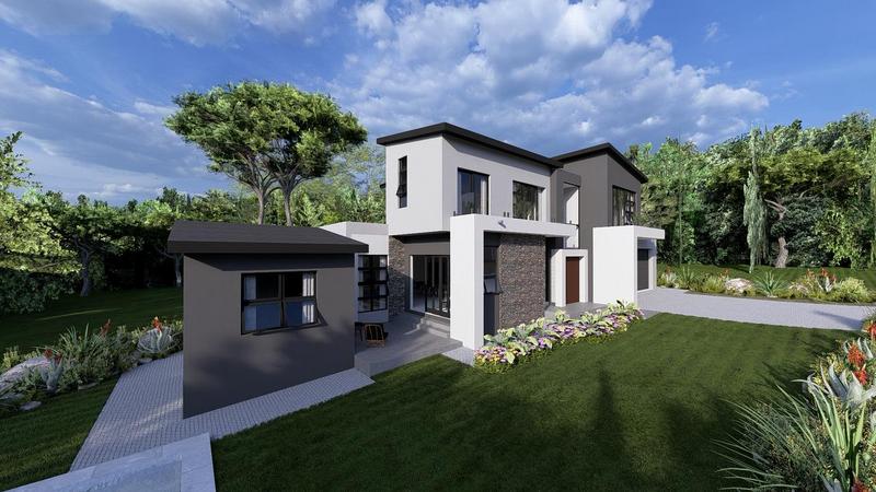 4 Bedroom Property for Sale in Fountainbrook Estate Gauteng