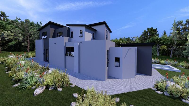 4 Bedroom Property for Sale in Fountainbrook Estate Gauteng
