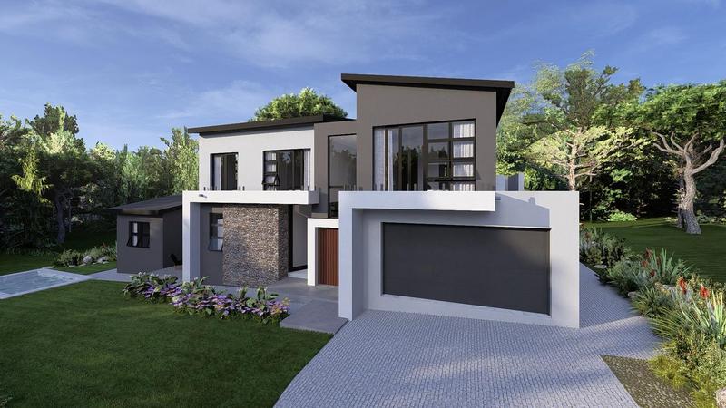 4 Bedroom Property for Sale in Fountainbrook Estate Gauteng