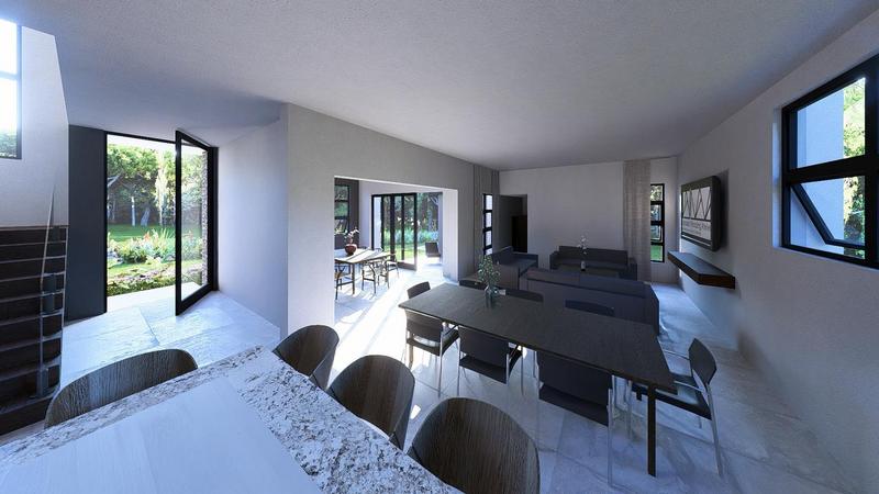 4 Bedroom Property for Sale in Fountainbrook Estate Gauteng