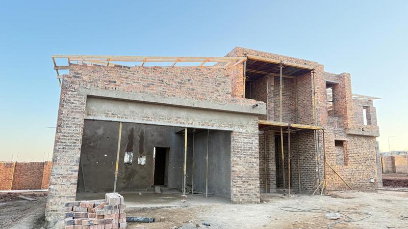 4 Bedroom Property for Sale in Fountainbrook Estate Gauteng