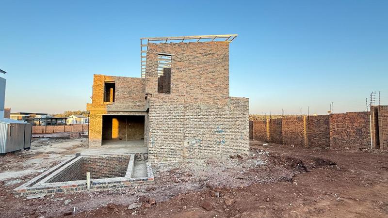4 Bedroom Property for Sale in Fountainbrook Estate Gauteng