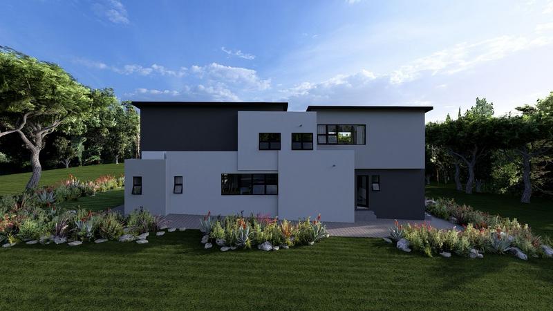 4 Bedroom Property for Sale in Fountainbrook Estate Gauteng