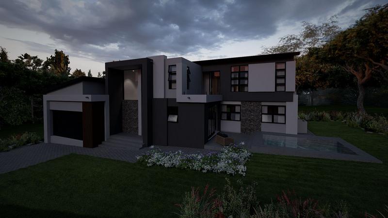 4 Bedroom Property for Sale in Fountainbrook Estate Gauteng