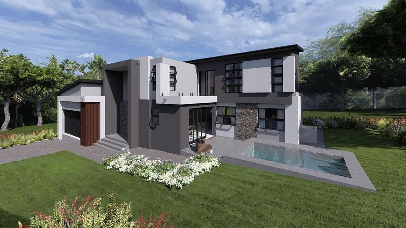 4 Bedroom Property for Sale in Fountainbrook Estate Gauteng
