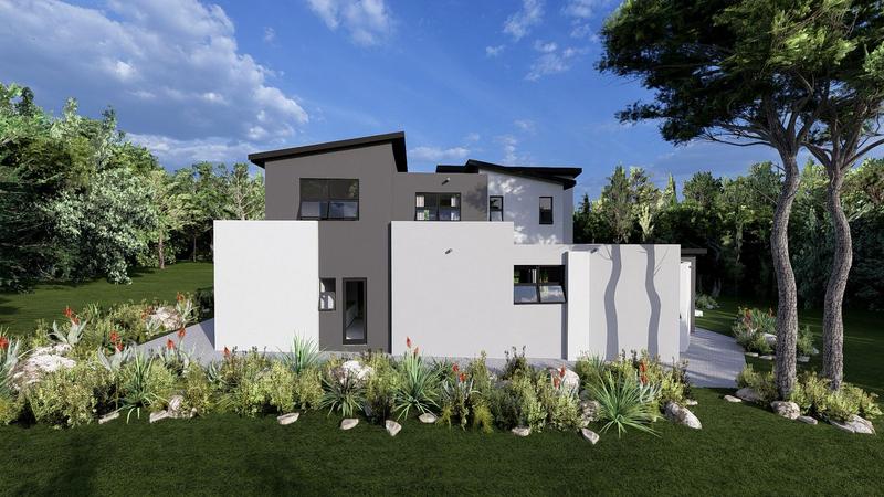 4 Bedroom Property for Sale in Fountainbrook Estate Gauteng