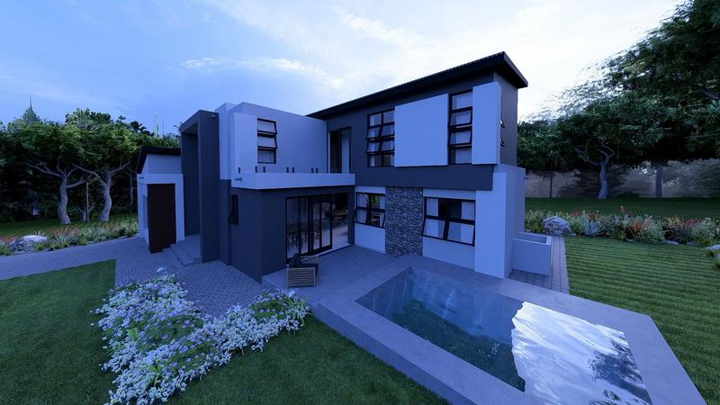 4 Bedroom Property for Sale in Fountainbrook Estate Gauteng