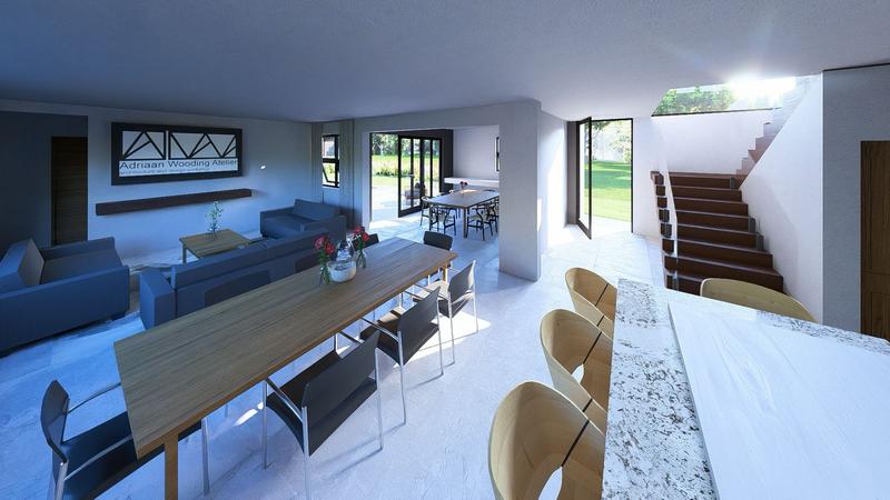 4 Bedroom Property for Sale in Fountainbrook Estate Gauteng