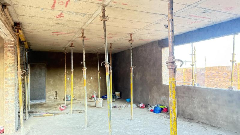 4 Bedroom Property for Sale in Fountainbrook Estate Gauteng