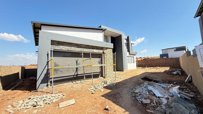 4 Bedroom Property for Sale in Fountainbrook Estate Gauteng