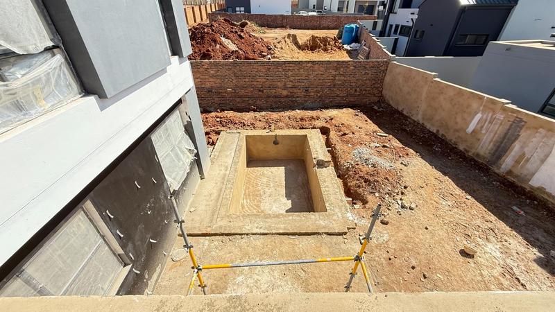 4 Bedroom Property for Sale in Fountainbrook Estate Gauteng