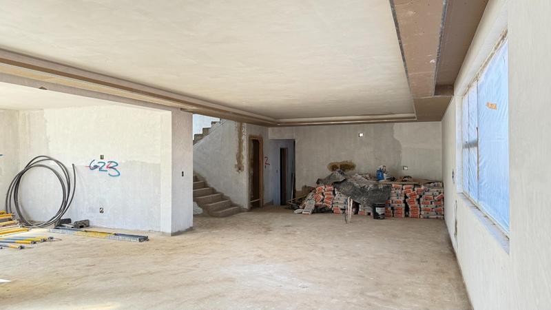 4 Bedroom Property for Sale in Fountainbrook Estate Gauteng