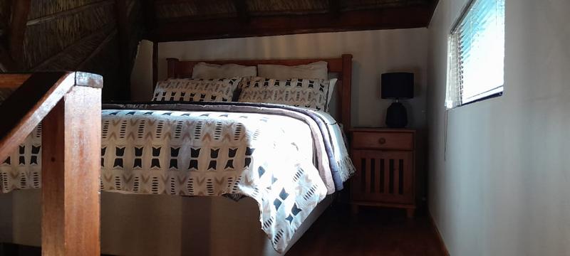 To Let 1 Bedroom Property for Rent in Farrarmere Gauteng