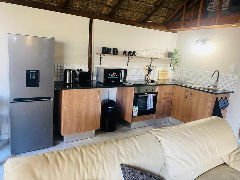 To Let 1 Bedroom Property for Rent in Farrarmere Gauteng