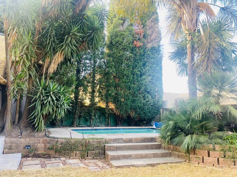 To Let 1 Bedroom Property for Rent in Farrarmere Gauteng