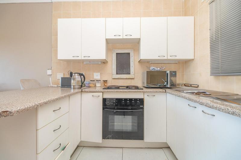 To Let 2 Bedroom Property for Rent in Sugar Bush Estate Gauteng