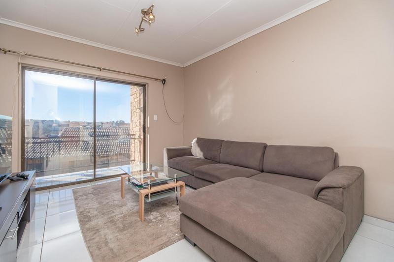 To Let 2 Bedroom Property for Rent in Sugar Bush Estate Gauteng