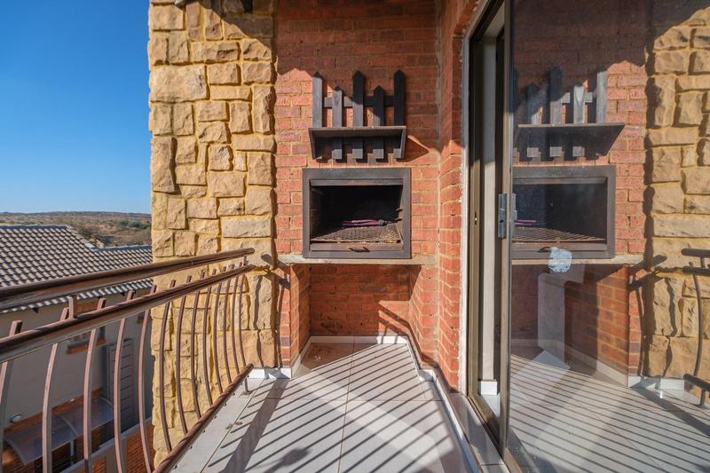 To Let 2 Bedroom Property for Rent in Sugar Bush Estate Gauteng