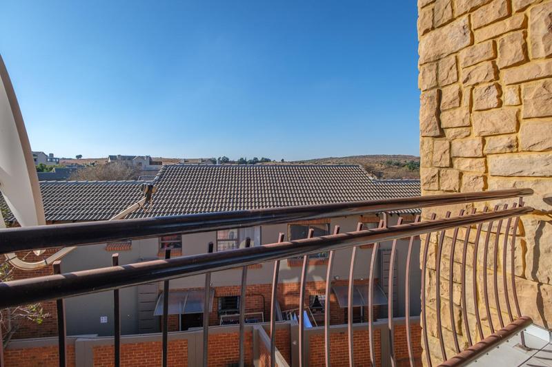 To Let 2 Bedroom Property for Rent in Sugar Bush Estate Gauteng
