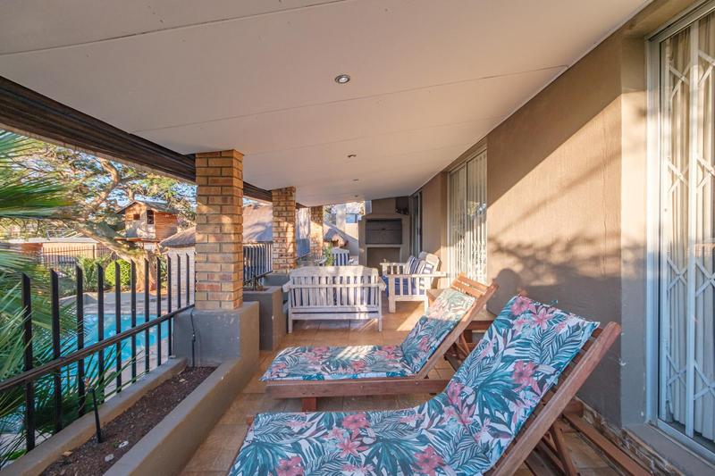 4 Bedroom Property for Sale in Rant En Dal Gauteng