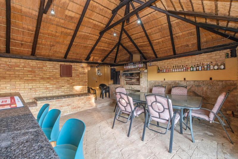 4 Bedroom Property for Sale in Rant En Dal Gauteng